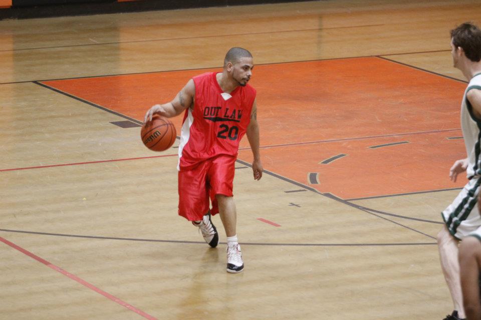 Basketball 2013